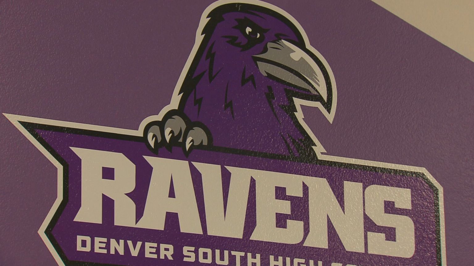 Denver South High School » South High School Mascot Gets Upgrade From